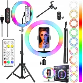 lampa-ring-led-30cm-z-regulacja-jasnosci-do-nagrywania-i-makijazu-statyw