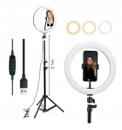 lampa-pierscieniowa-led-ring-80w-30cm-pilot-statyw-210cm-makijaz-selfie