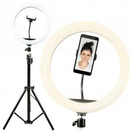 denver-lampa-ring-led-pierscieniowa-statyw-makijaz