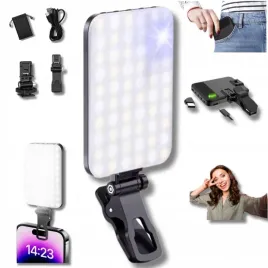 lampa-selfie-oswietlenie-led-oswietlenie-do-zdjec-lampa-do-tiktoka-relacje