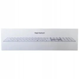 klawiatura-uklad-niemiecki-apple-keyboard-with-numeric-keypad-biala