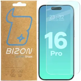 szklo-hartowane-na-ekran-telefonu-bizon-do-iphone-16-pro-szkielko-szybka