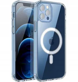 etui-do-iphone-12-wzmacniane-magsafe-anti-shock-clear-szklo-9h