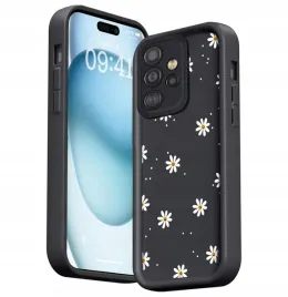 etui-do-samsung-a53-5g-silikon-soft-matt-ochrona-aparatu-stokrotki-szklo