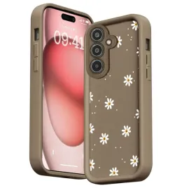 etui-do-samsung-m35-5g-silikon-soft-matt-ochrona-aparatu-stokrotki-szklo