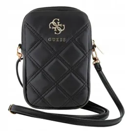 torebka-na-telefon-guess-czarna-listonoszka-saszetka-elegancka-skorzana