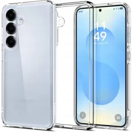 spigen-przezroczyste-dopasowane-sztywne-etui-case-cover-tpu-do-galaxy-s25
