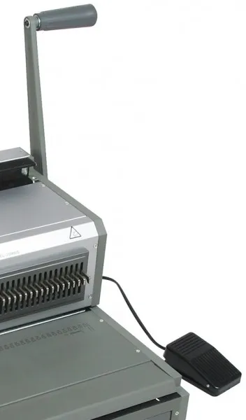 bindownica-opus-wire-el-jumbo-stan-nowy