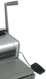 bindownica-opus-wire-el-jumbo-stan-nowy