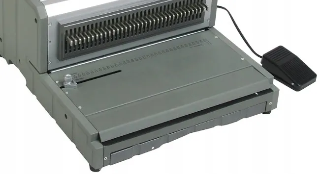 bindownica-opus-wire-el-jumbo-stan-opakowania-oryginalne