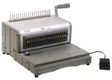 bindownica-opus-wire-el-jumbo-stan-nowy-stan-opakowania-oryginalne