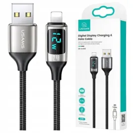 usams-kabel-pleciony-u78-do-apple-iphone-11-12-13-14-1-2m-szybkie-ladowanie