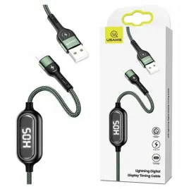 usams-kabel-do-lightning-12m-pleciony-do-iphone-2a-led-z-szybkim