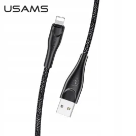 usams-kabel-pleciony-u41-do-lightning-1m-2a-do-telefonow-apple-fast