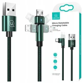 usams-kabel-micro-usb-pleciony-do-telefonow-samsung-1m-2a-szybkie-ladowanie