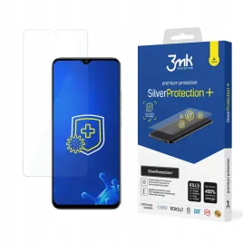 3mk-silverprotection-do-realme-c30-szklo-hartowane-ochrona-ekranu-wysoka