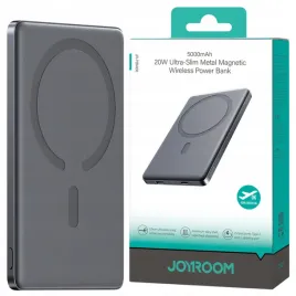 joyroom-powerbank-jr-pbm08-magnetyczny-do-telefonow-5000mah-20w-design-slim