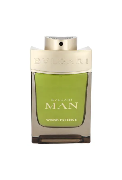 bvlgari bvlgari man wood essence woda perfumowana 100 ml  tester   