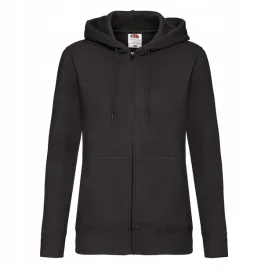 bluza-damska-z-kapturem-rozpinana-zip-thru-hood-sweat-jacket-czarny-r-xs