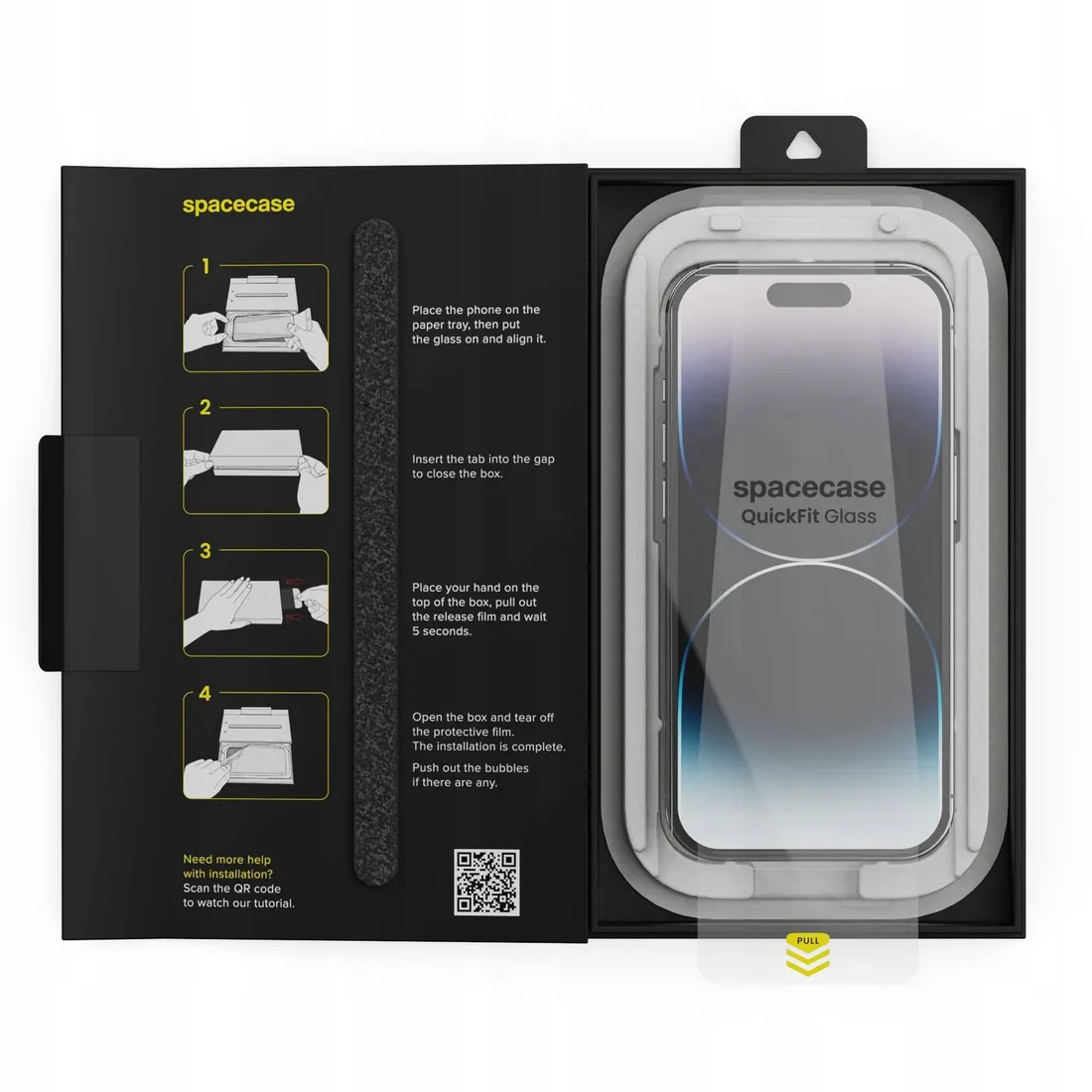 spacecase-szklo-hartowane-quickfit-do-iphone-14-pro-6-1-cala