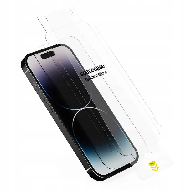 spacecase-szklo-hartowane-quickfit-do-iphone-14-pro-6-1-cala-konstrukcja-powloka-oleofobowa-zaokraglone-krawedzie-zaokraglone-rogi