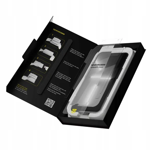 spacecase-szklo-hartowane-quickfit-do-iphone-13-pro-max-14-plus-stan-nowy