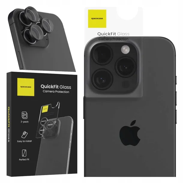 spacecase-szklo-hartowane-quickfit-camera-do-iphone-16-pro-max-black-kod-producenta-5905719112691