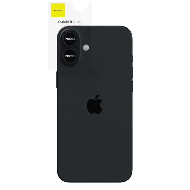 spacecase-szklo-hartowane-quickfit-camera-do-iphone-16-16-plus-black-rodzaj-szklo-hartowane