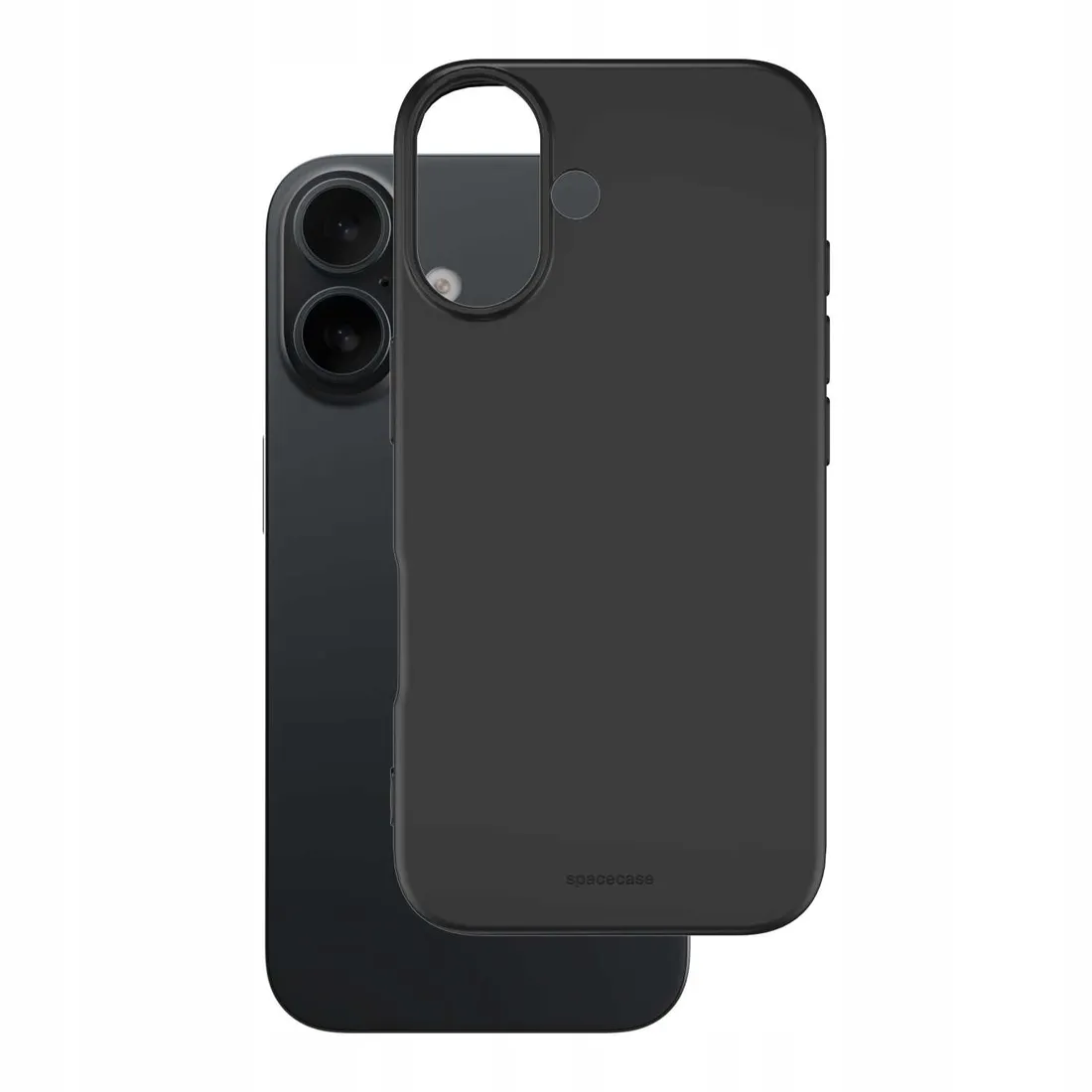 spacecase-etui-silikonowe-case-do-iphone-16-plus-black-ochrona