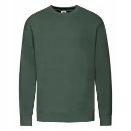 lekka-bluza-meska-lightweight-set-in-sweat-zielony-butelkowy-r-m