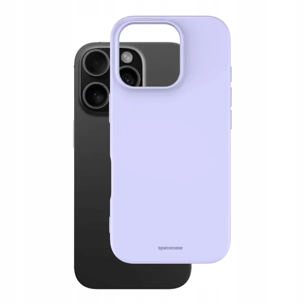 spacecase-etui-case-silikonowe-do-iphone-16-pro-light-purple-przeznaczenie-apple