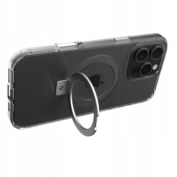 spacecase-etui-ring-pro-mag-case-clear-do-iphone-16-pro-max-ochrona-kolor-bezbarwny