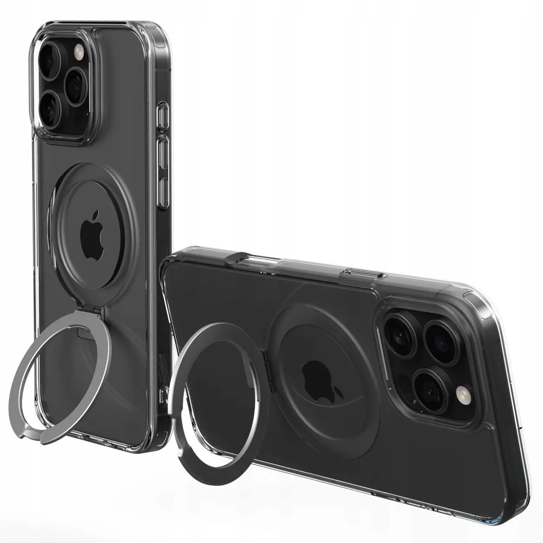 spacecase-etui-ring-pro-mag-case-clear-do-iphone-16-pro-max-ochrona