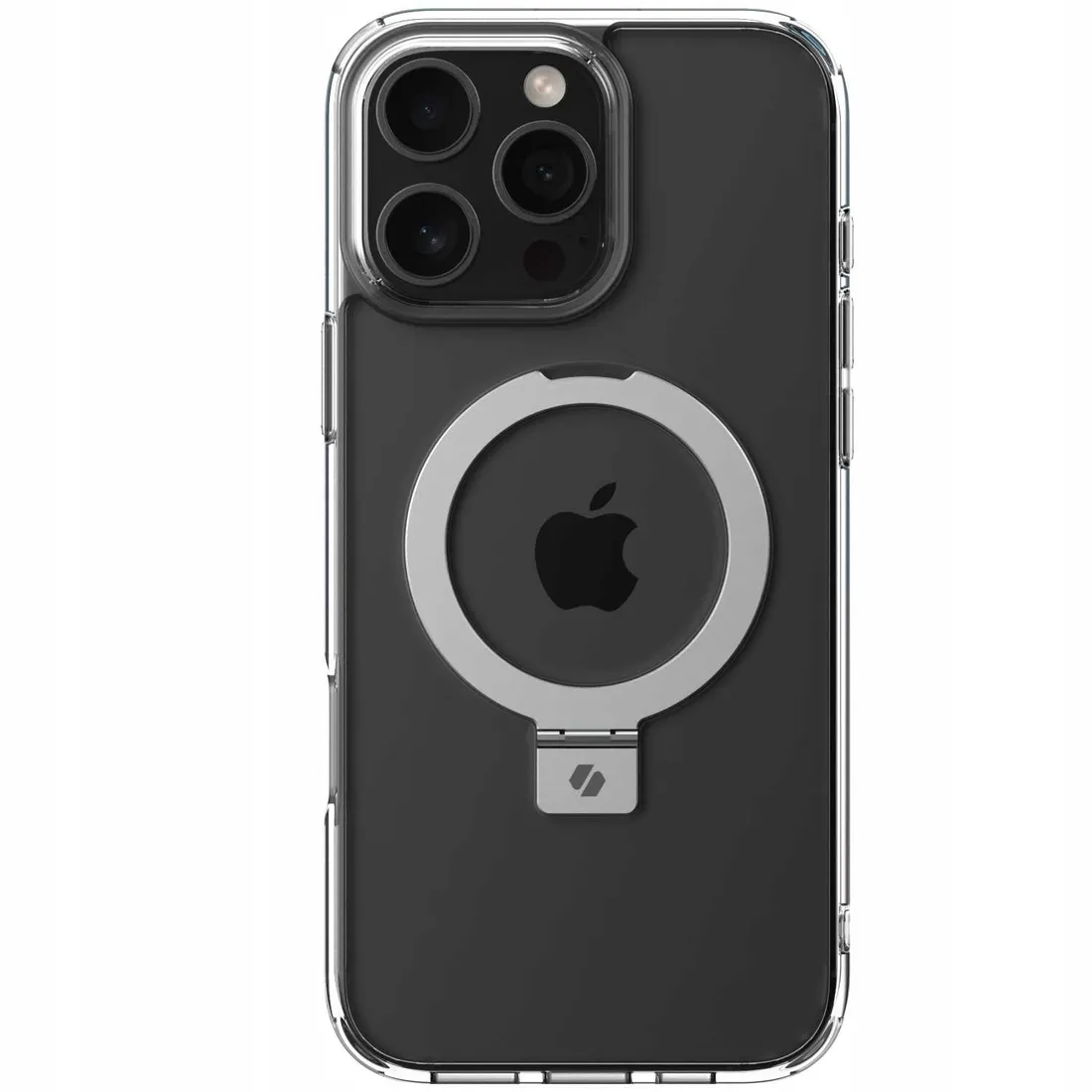 spacecase-etui-ring-pro-mag-case-clear-do-iphone-16-pro-max-ochrona
