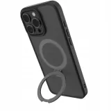 spacecase-etui-case-pokrowiec-do-iphone-16-pro-max-do-magsafe-czarny-kolor-czarny