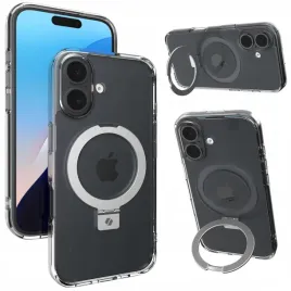 spacecase-etui-ring-pro-mag-clear-do-iphone-16-do-magsafe-100percent-ochrona