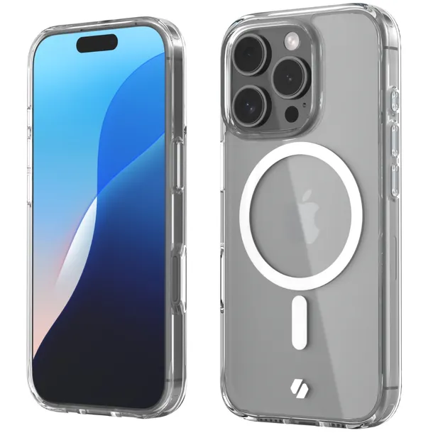 spacecase-etui-case-pokrowiec-do-iphone-16-pro-clear-do-magsafe-dedykowany-model-iphone-16-pro
