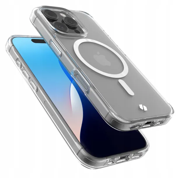 spacecase-etui-case-pokrowiec-do-iphone-16-pro-clear-do-magsafe-przeznaczenie-apple