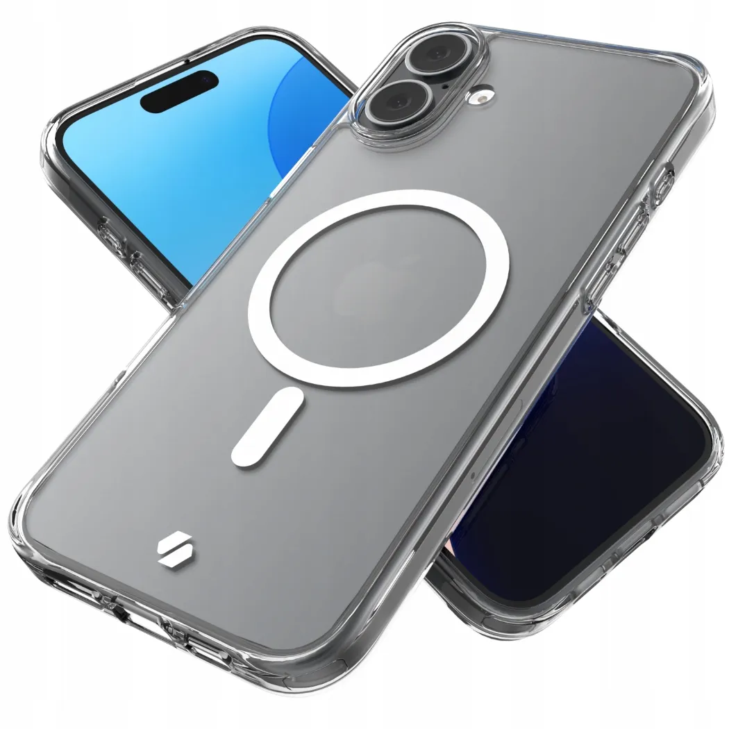 spacecase-etui-case-pokrowiec-do-iphone-16-plus-clear-do-magsafe
