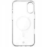 spacecase-etui-case-pokrowiec-do-iphone-16-plus-clear-do-magsafe-funkcje-antyposlizgowa-struktura-ladowanie-indukcyjne-magsafe-pochlanianie-wstrzasow