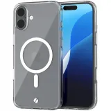 spacecase-etui-case-pokrowiec-do-iphone-16-plus-clear-do-magsafe-stan-opakowania-oryginalne