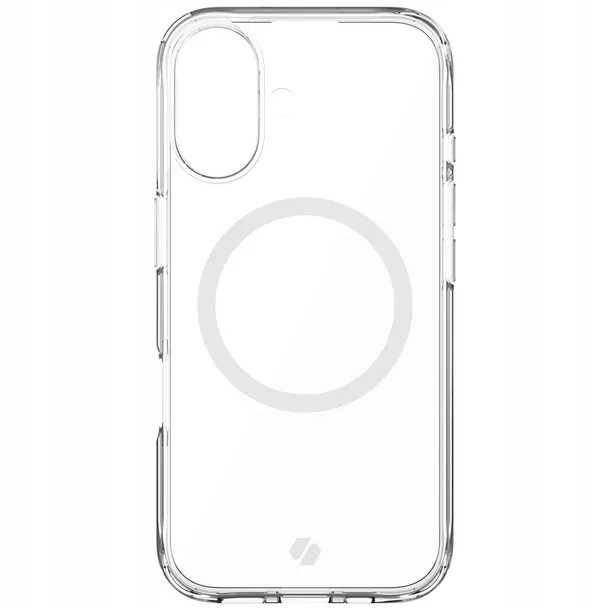 spacecase-etui-case-clear-mag-do-iphone-16-przezroczyste-do-magsafe-funkcje-antyposlizgowa-struktura-ladowanie-indukcyjne-magsafe-pochlanianie-wstrzasow