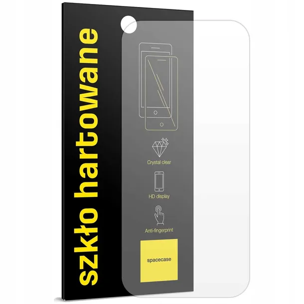 spacecase-szklo-hartowane-2-5d-do-iphone-16-pro-max-ochronne-rodzaj-szklo-hartowane
