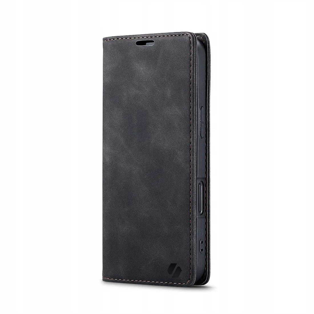 spacecase-etui-wallet-do-iphone-16-plus-case-pokrowiec-black