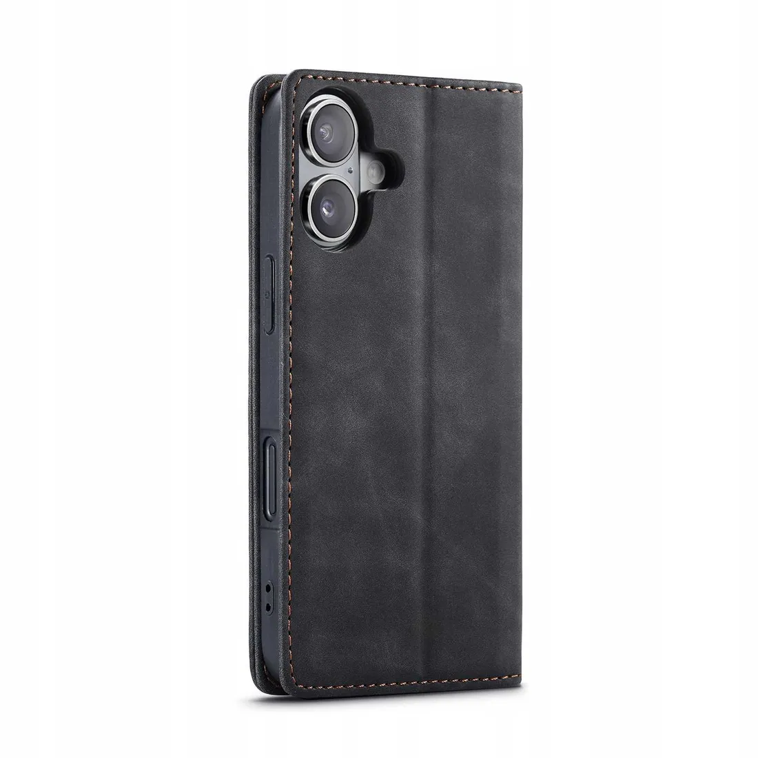 spacecase-etui-wallet-do-iphone-16-plus-case-pokrowiec-black