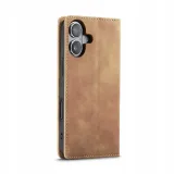 spacecase-etui-case-pokrowiec-sc-wallet-do-iphone-16-brazowe-funkcje-pochlanianie-wstrzasow