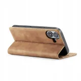 spacecase-etui-case-pokrowiec-sc-wallet-do-iphone-16-brazowe-kolekcja-wallet