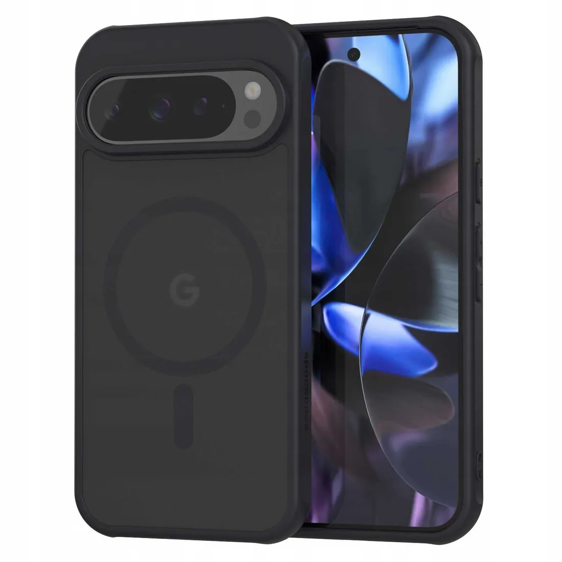 spacecase-etui-case-pokrowiec-hybrydowy-do-google-pixel-9-9-pro-black