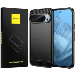 spacecase-etui-case-pokrowiec-carbon-do-google-pixel-9-9-pro-czarny