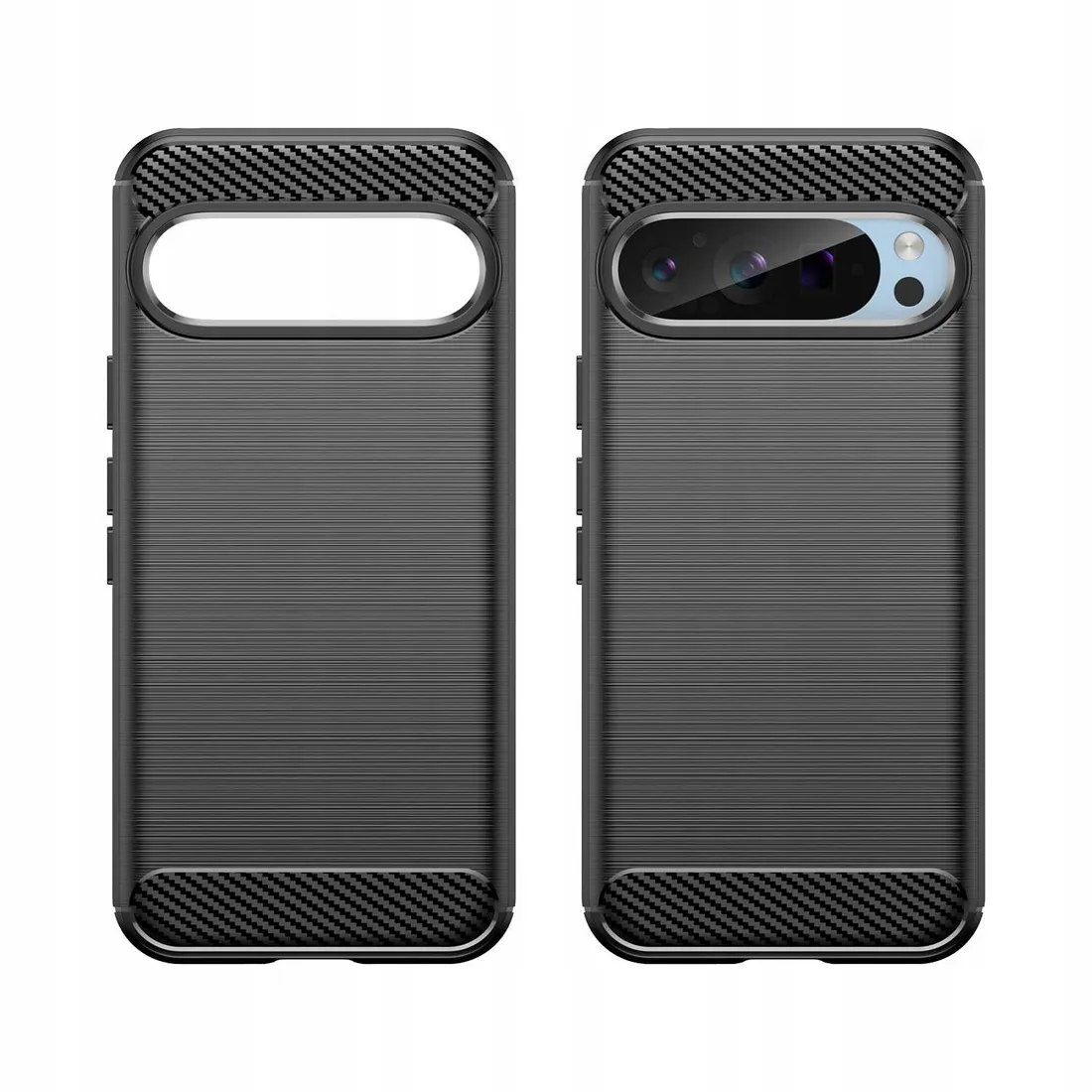 spacecase-etui-case-pokrowiec-carbon-do-google-pixel-9-9-pro-czarny